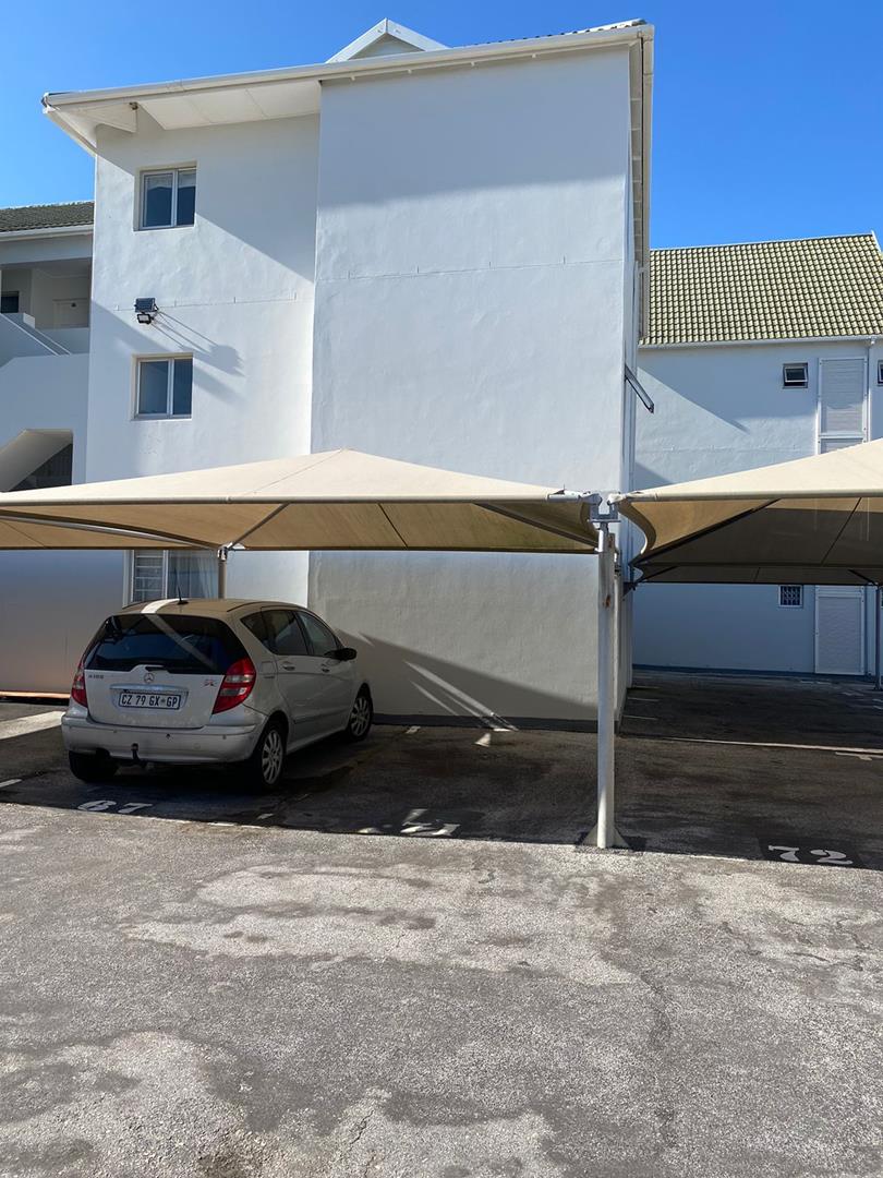 To Let 2 Bedroom Property for Rent in Summerstrand Eastern Cape